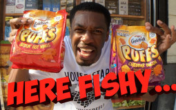 GoldFish Tier List not suckage