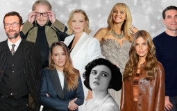 TIER LISTA NAJŁADNIEJSZYCH AKTORÓW/AKTOREK