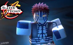 Slayer Tycoon Tier List
