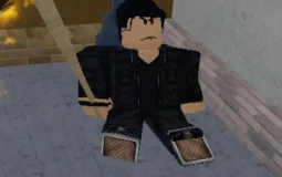 strength ranking by yba npcs power levels