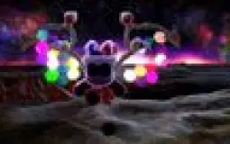 Kirby Final Bosses/Bosses