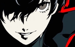 P5R Confidants