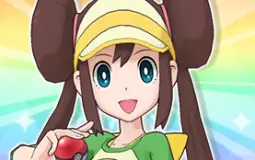 Pokemon Masters EX All 5 Stars + Gridded Pairs