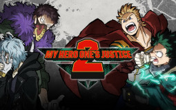 My Hero One's Justice 2 Tier List