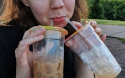 caroline dating extravangza