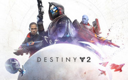 Destiny 2 Vendors
