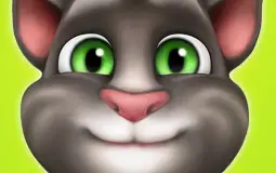 Talking Tom