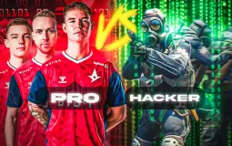 CS:GO MAPE TIER LIST