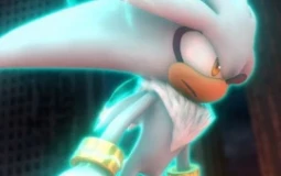 Ranking Sonic characters on there abilities