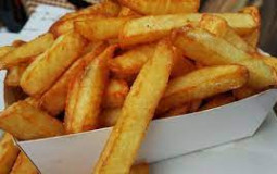 french fry teir list