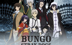 BSD Character Alignment Tier List