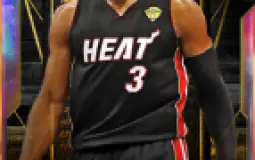 MyTeam PG's