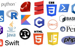 Programming Languages 2023 - konga