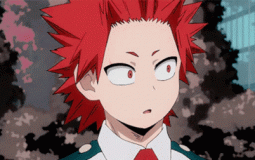 hottest/best anime characters