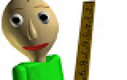 Scary Games