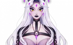 Vtuber Top or be Topped