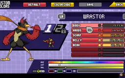 Rivals of Aether Skins Tier List