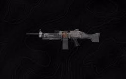 Every gun in MW (S3)