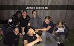 The Insane Place "Attractiveness"