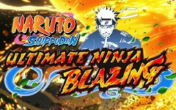 Naruto Blazing
