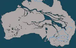 Speculative Evolution Australia