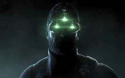Splinter Cell Games