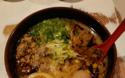 Instant Ramen Tier List