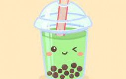 boba places