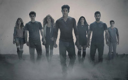 Teen wolf ratings