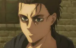 shingeki no kyojin