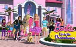 Barbie Life And The Dreamhouse