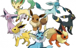 eeveelusions