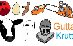 Gutta Krutt