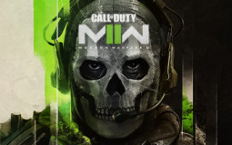 Modern Warfare II Maps