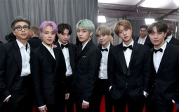 ultimate kpop group + solos
