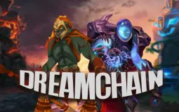Dreamchain Lobby Players
