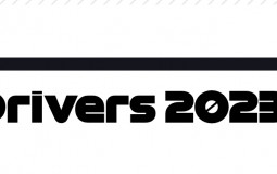 F1 Drivers 2023