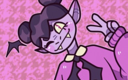 Oc likability contest