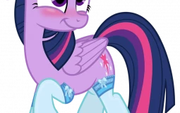 MLP and EG Waifu Tier List