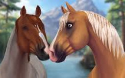 Star Stable Horses