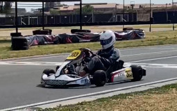 F1 Drivers