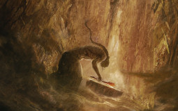 Elden Ring Best Strength Weapons