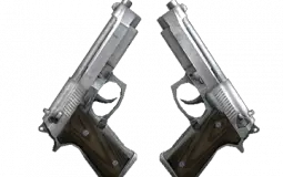 dual berretas