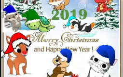 Lil Club Animals Ranking