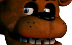 Fnaf tamplate