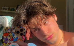 Past (and some present) Weird Tiktok Crushes O' Mine