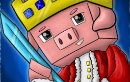 Minecraft Tournament Players