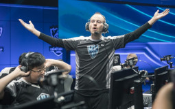 ADCs that were unfortunate to face Forg1ven