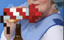 Beastars Smash or pass