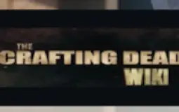 blocking dead characters